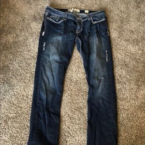 Bke women’s jeans